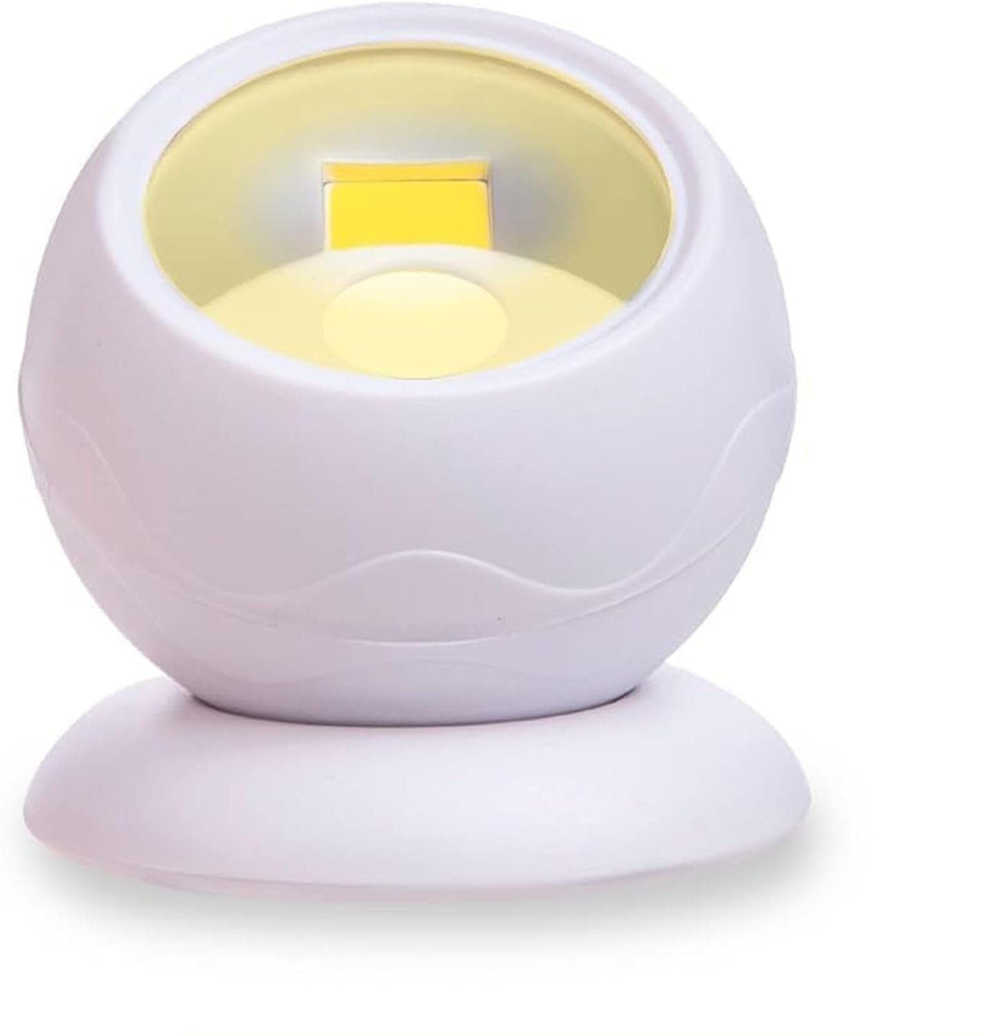 Motion Sensor LED Light Ball