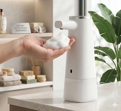 Touchless Soap Dispenser – Automatic Infrared Sensor UAE