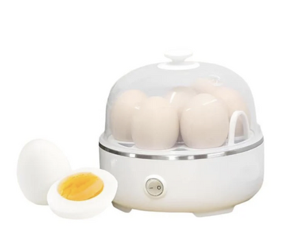 🍳  Electric Egg Boiler