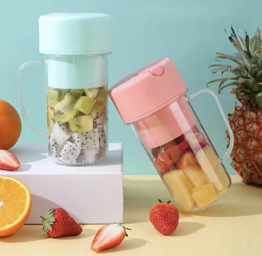 🍹 Cold Press Juicer