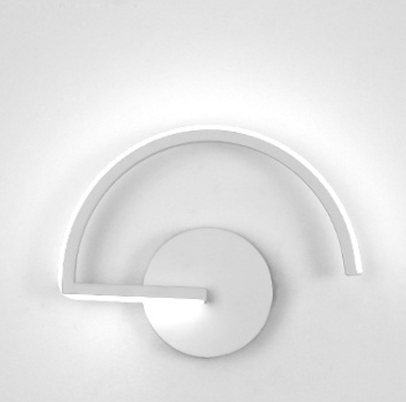 ✨ مصباح حائط LED عصري للقراءة