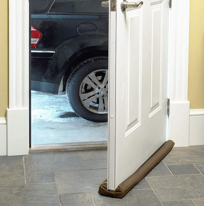 🚪 Door Draft Stopper