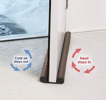 🚪 Door Draft Stopper