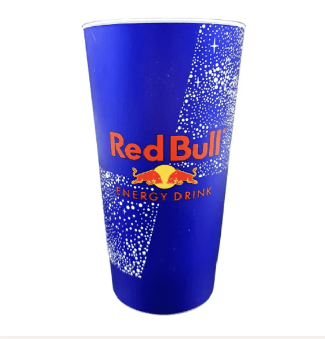 ✨ Glow Cup – Light Up Drink