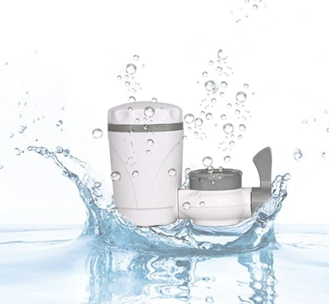 🚿 High Flow Performance