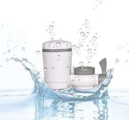 🚿 High Flow Performance