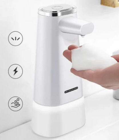 🧼 Touchless Soap Dispenser
