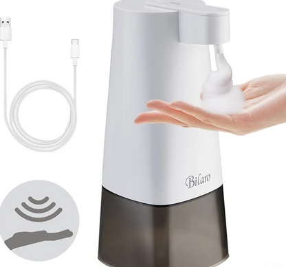 🧼 Touchless Soap Dispenser