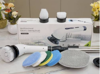 Electric Cleaning Brush