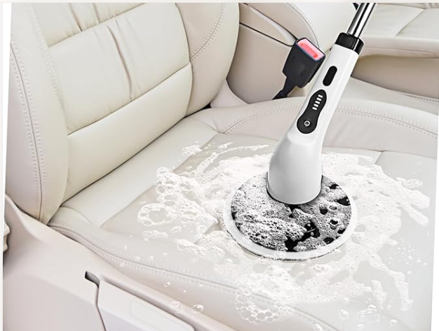 Electric Cleaning Brush