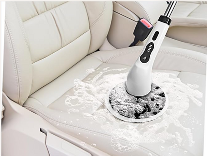 Electric Cleaning Brush