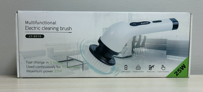 Electric Cleaning Brush